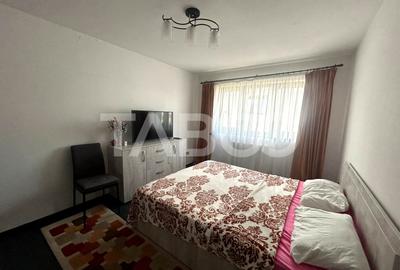 Apartament cu 3 camere decomandat, mobilat în Trei Stejari - 10