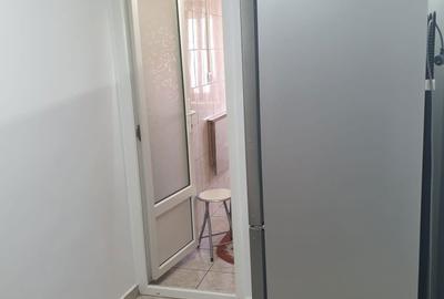 Apartament cu 2 camere semidecomandat în Obor - 6