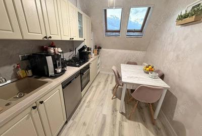 Apartament 3 camere decomandat zona Cetatii-Jysk - 7