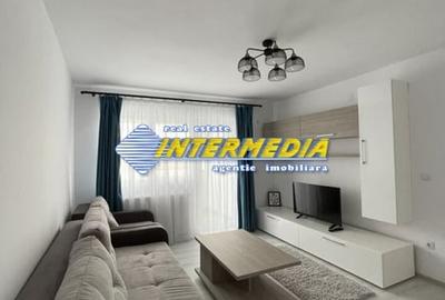 Apartament cu 2 camere decomandat, mobilat în Cetate - 12