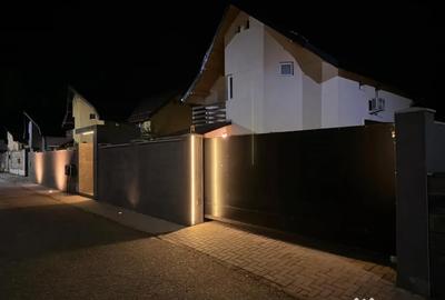 Casă cu 4 camere cu Teren 404 Mp în Mocira - 18