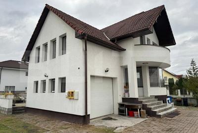 Casa de vanzare in Bistrita, zona Centura, pe strada Constantin Brancoveanu Casa de vanzare in Bistrita, zona Centura, pe strada Constantin Brancoveanu - 3