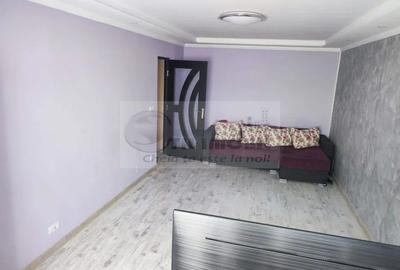 Apartament 3 camere, decomandat, 2 bai, 82mp, Poitiers Apartament 3 camere, decomandat, 2 bai, 82mp, Poitiers - 2