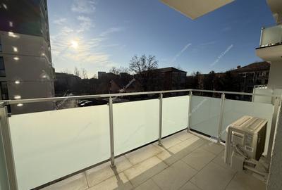 Apartament cu 2 camere in Vivalia Grand - Take Ionescu - Medicinei - 3