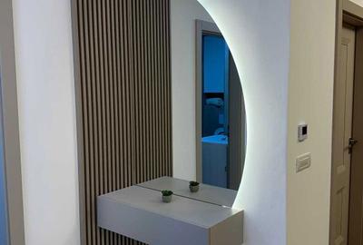 Apartament cu 2 camere semidecomandat în Central - 8