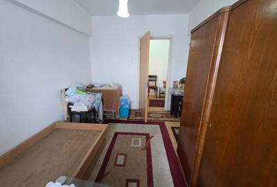 Apartament cu 3 camere decomandat, mobilat în Bucur Obor - 12