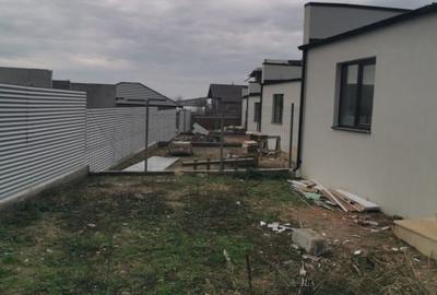 Casă individuală cu 3 camere cu Teren 250 Mp în Plaiul Vulcanești - 3