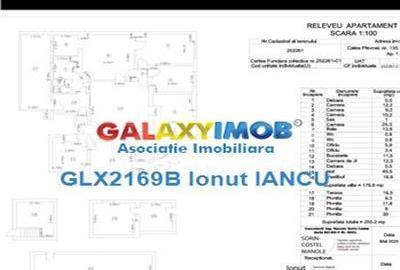 Spațiu comercial, de 176 mp, în Știrbei Vodă - 8