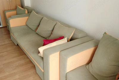 Inchiriez Apt 2 cam - 1