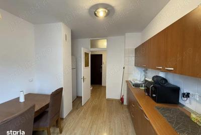 Apartament cu 2 camere semidecomandat în 13 Septembrie - 8