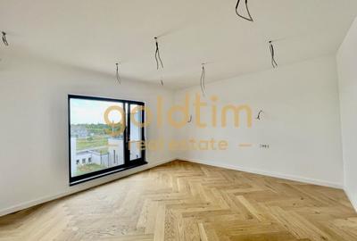 VILA INDIVIDUALA/CORBEANCA/ZONA LINISTITA/COMPLEX DE CASE/GARAJ VILA INDIVIDUALA/CORBEANCA/ZONA LINISTITA/COMPLEX DE CASE/GARAJ - 12