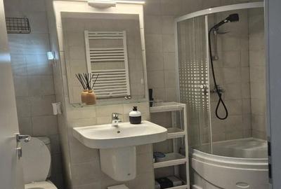 Apartament cu 3 camere în Circumvalațiunii - 4