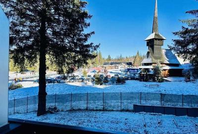 Apartament cu 2 camere decomandat în Poiana Brașov - 3