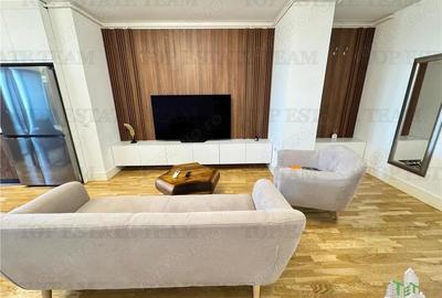 Apartament de vanzare in Barbu Vacarescu - 1