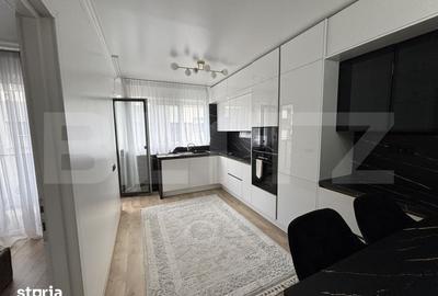 Apartament cu 4 camere în Salca - 3