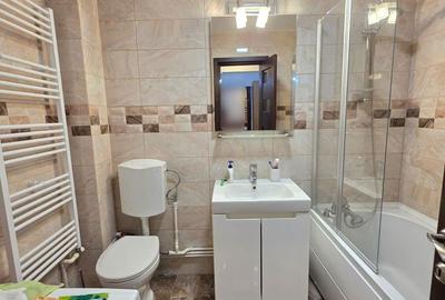 Apartament cu 2 camere decomandat în Central - 2