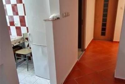 Ap 3 cam, etaj 2, str. Pictor Grigorescu, centrala termica - 9