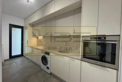 Apartament 2 camere, parcare subterana SILK DISTRICT - 10