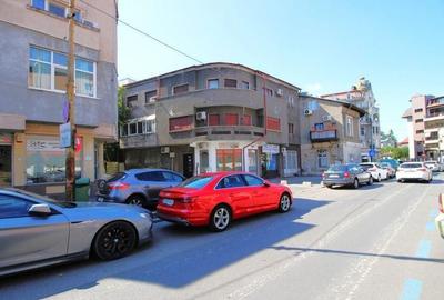 Cotroceni - Davila, Vila d+p+2, 232 mp total, terasa intima - 11