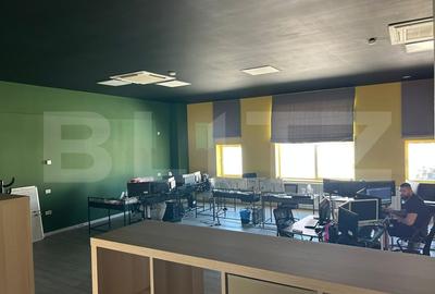 Spatiu birouri-comercial, 600 mp utili, zona Carolina Mall - Alba Iulia - 12