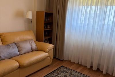 Apartament cu 3 camere decomandat în Tăbăcărie - 9