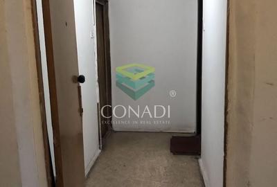 Garsonieră decomandată în Dristor - 3