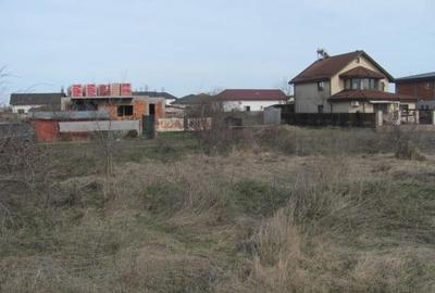 Prelungirea Ghencea - Safirului, 1000 mp - 10