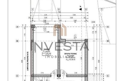 Casa tip duplex, zona strazii Campului! - 10