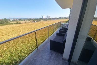 Apartament 2 camere Steaua de Mare Nord 2 Eforie Nord termen lung - 15