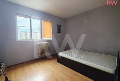 Apartament cu 2 camere semidecomandat în Craiovița Nouă - 1