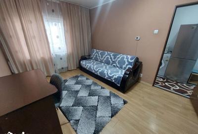 Apartament cu 2 camere decomandat în Central - 8