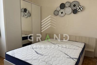 Ap 2 camere DECOMANDAT, BALCON, PARCARE, zona Gheorgheni - 3