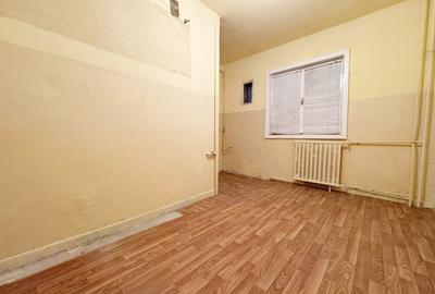 Apartament 2 camere decomandat etaj 1, 57mp utili+balcon 4mp, Odobescu - 5