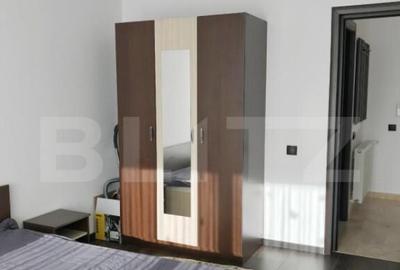 Apartament cu 2 camere semidecomandat în Grigorescu - 10