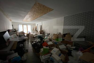 Spatiu comercial stradal, 80 mp, zona Fabricii - 8