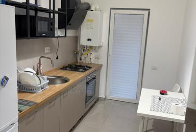 Berceni Metalurgiei Garsoniera - 4