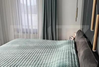 Casă cu 1 camere cu Teren 650 Mp în Centura - 5