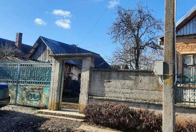 Casă cu 5 camere în Făncica - 1