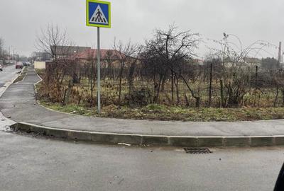 Teren de 350 mp, în Oncea - 13