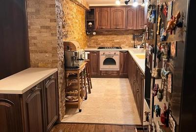 Casă cu 3 camere cu Teren 2500 Mp în Pruni - 10