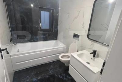 Casă cu 3 camere cu Teren 309 Mp în Central - 7