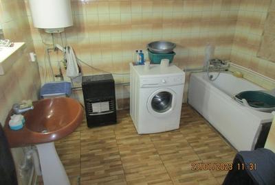 Casă cu 4 camere cu Teren 314 Mp în Central - 5