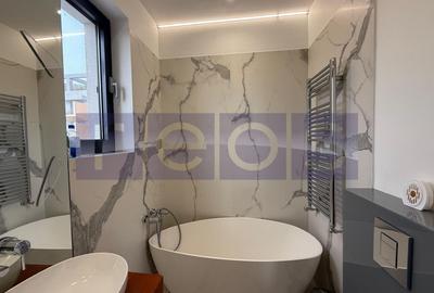 INCHIRIERE DUPLEX 3 CAMERE | FLOREASCA-VERDI | MOBILAT SI UTILAT LUX - 35