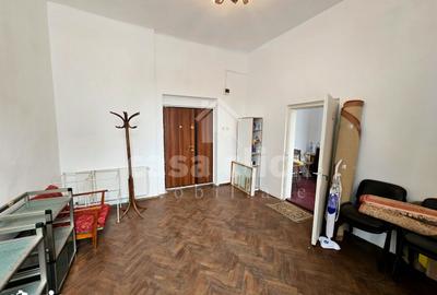Apartament cu 2 camere, mobilat în Est - 10