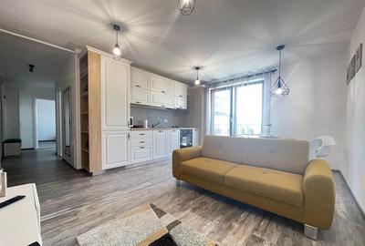 Apartament 3 camere Avram Iancu Residence - 5