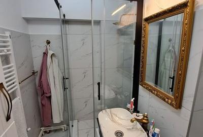Apartament cu 3 camere semidecomandat în Central - 4