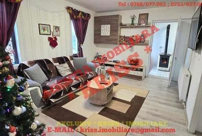 Casă cu 3 camere în Central - 5