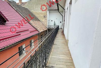 Apartament cu 4 camere în Central - 18