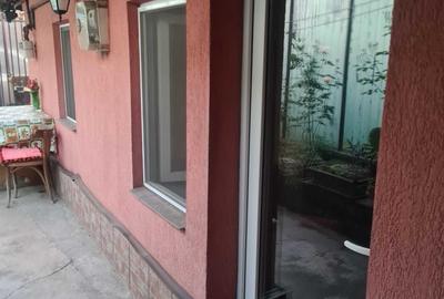 Casă cu 4 camere în Mărgeanului - 4