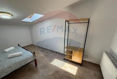 Apartament 3 camere Gara de nord - 28